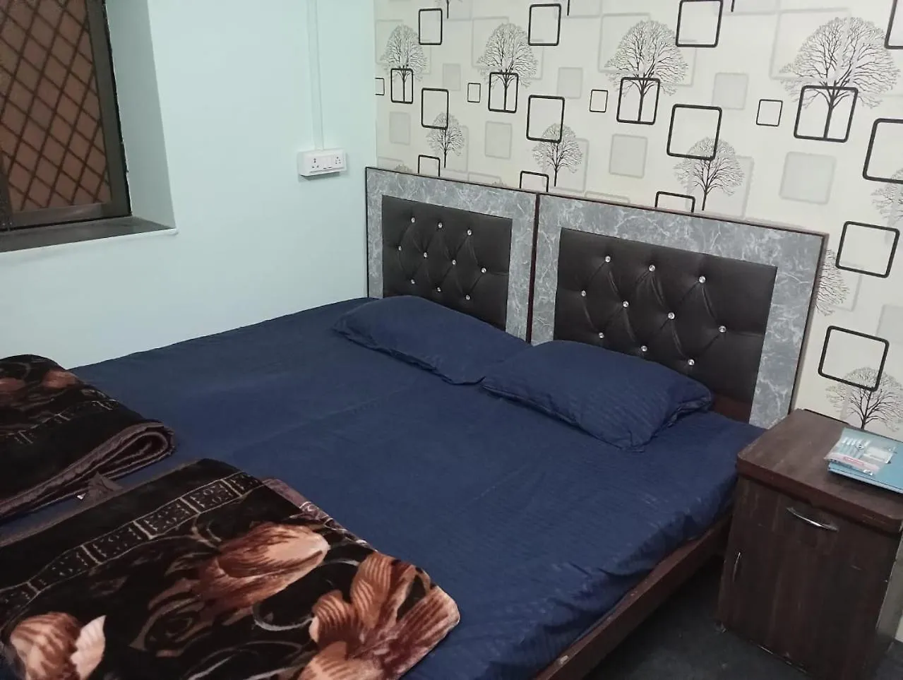 Shri Balaji Homestay Váránasí