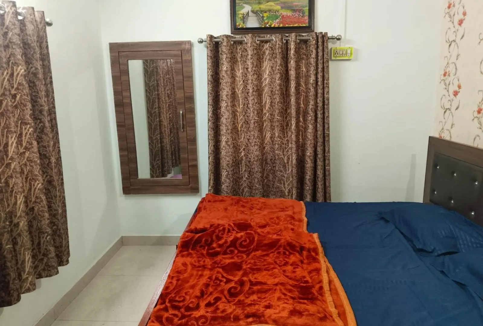 Shri Balaji Homestay Váránasí