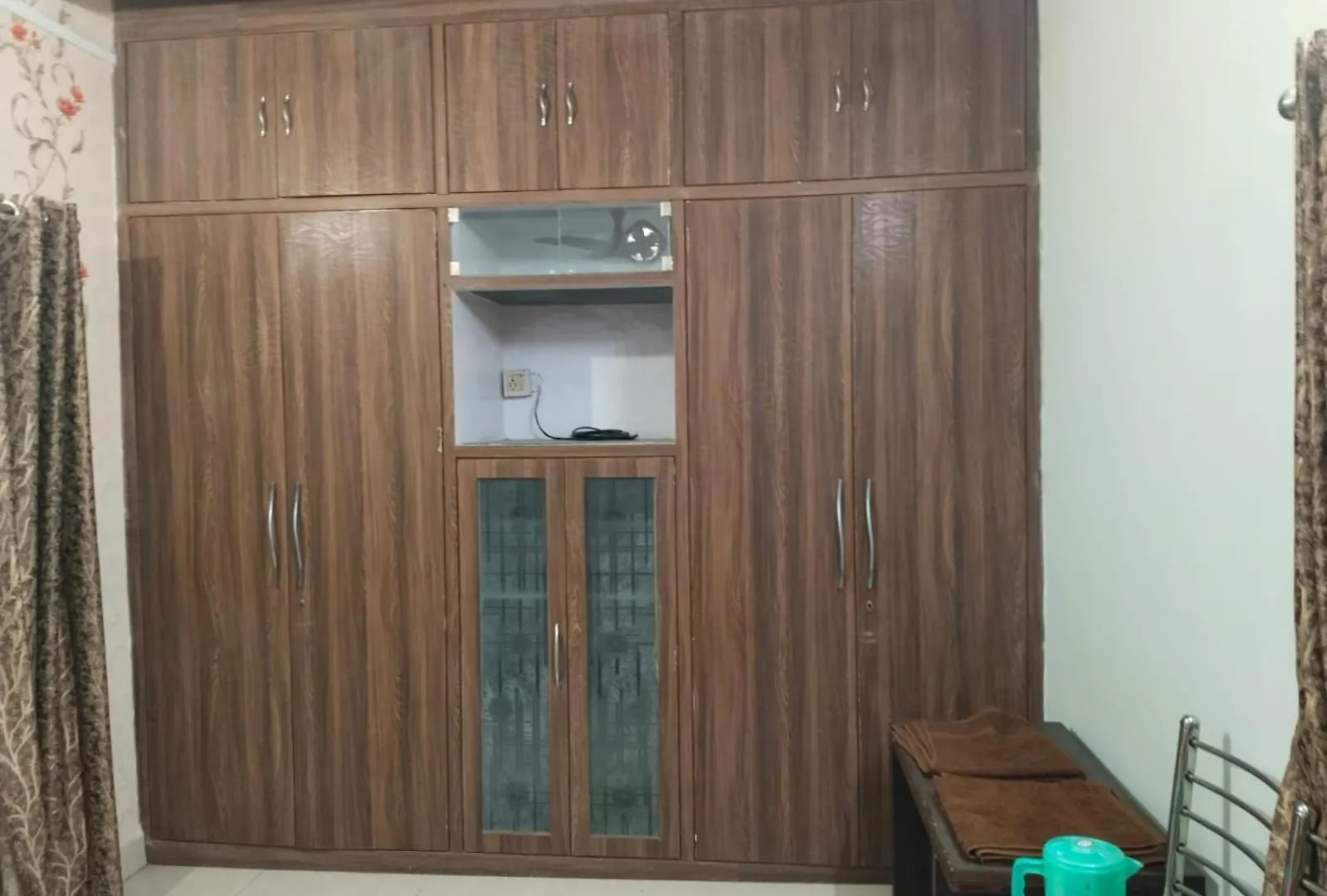 Shri Balaji Homestay Váránasí