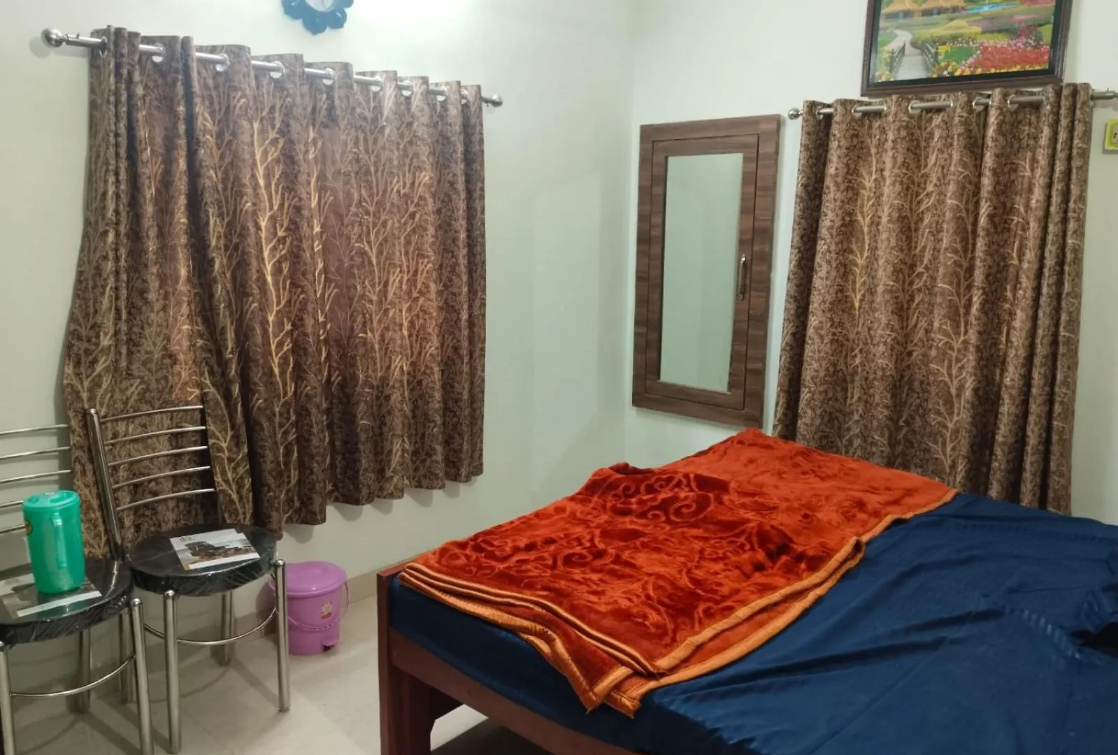 Shri Balaji Homestay Váránasí Indie