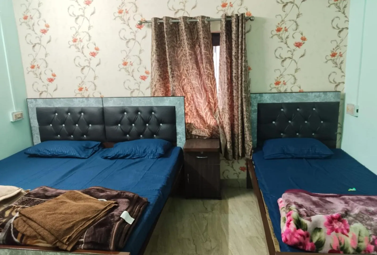 Shri Balaji Homestay Váránasí